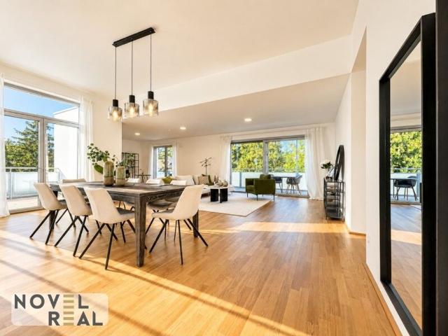 Penthouse kaufen in Wien