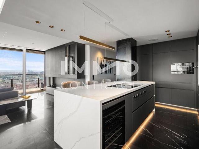 Penthouse kaufen in Wien