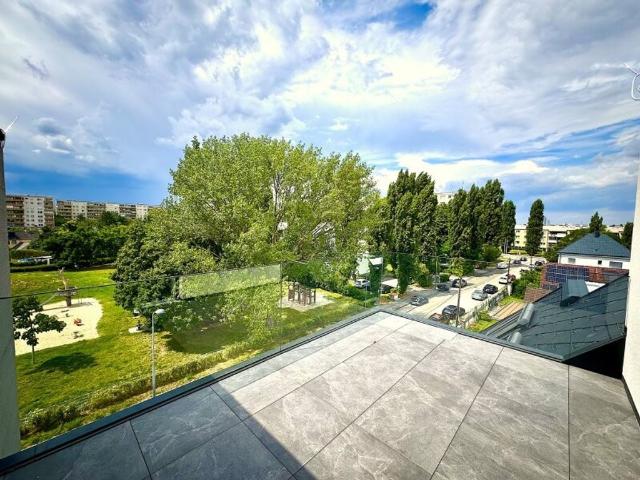 Penthouse kaufen in Wien