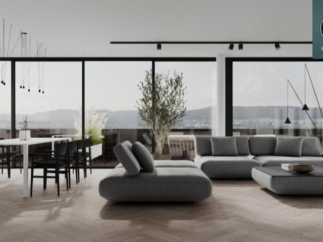 Penthouse kaufen in Wien