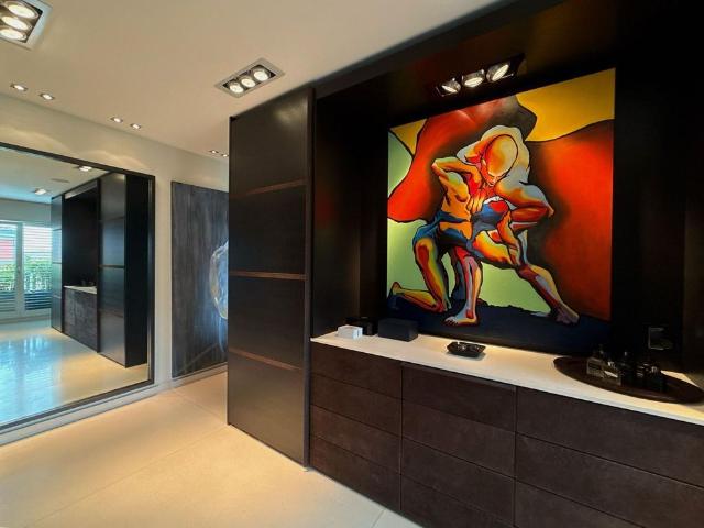 Penthouse kaufen in Schmargendorf, Berlin