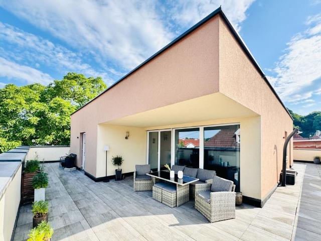 Penthouse kaufen in Steyr