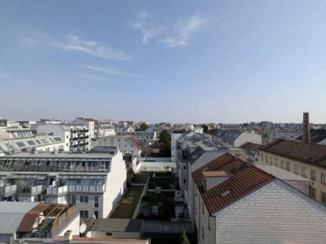Penthouse mieten in Donaustadt, Wien