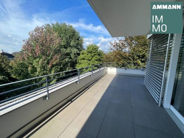 Penthouse mieten in Kommingen, Götzis