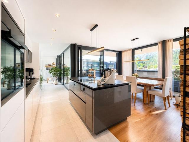Penthouse mieten in Kufstein, Tirol