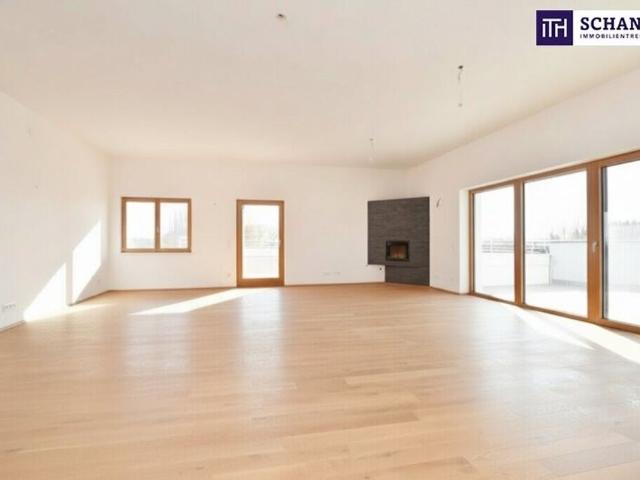 Penthouse mieten in Reiteregg, St. Bartholomä