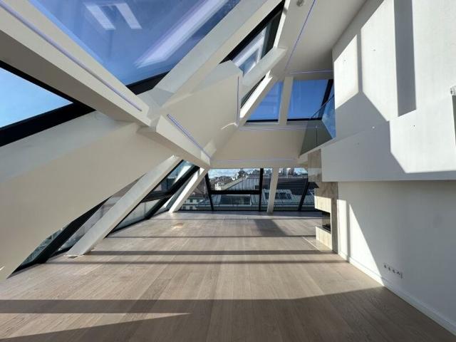 Penthouse mieten in Wien