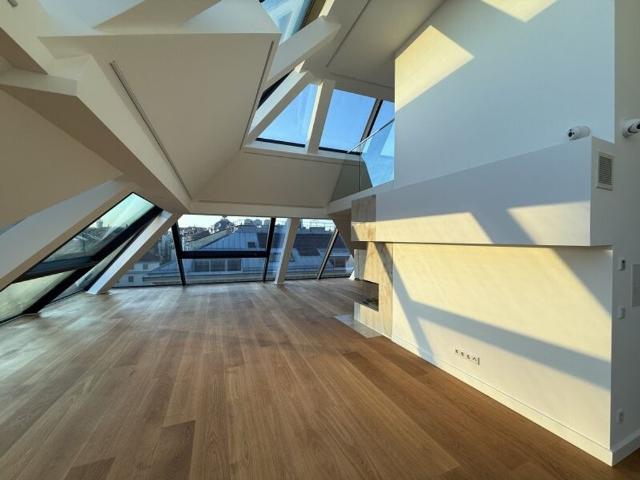 Penthouse mieten in Wien