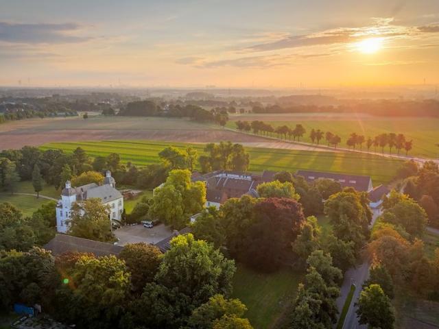 Haus kaufen in Kapellen, Moers