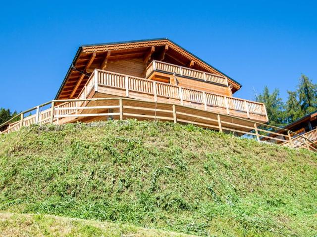 Haus kaufen in Les Collons