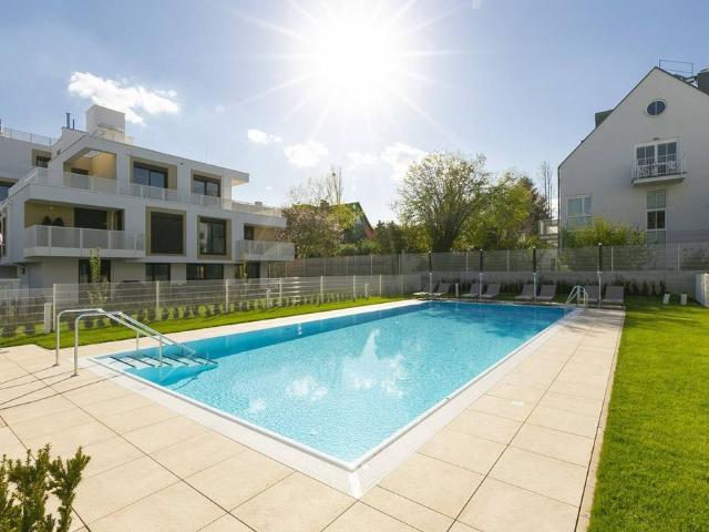 Immobilie kaufen in Döbling, Wien