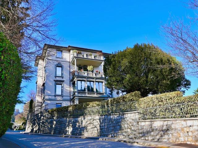 Duplex kaufen in Lugano