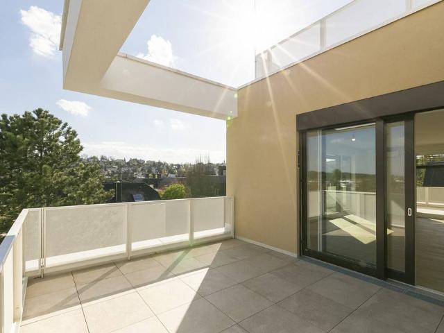 Penthouse kaufen in Döbling, Wien