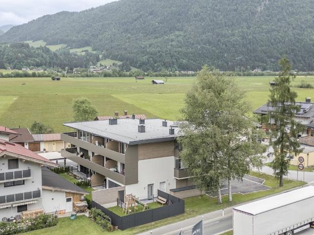 Penthouse kaufen in Kirchdorf in Tirol, Tirol