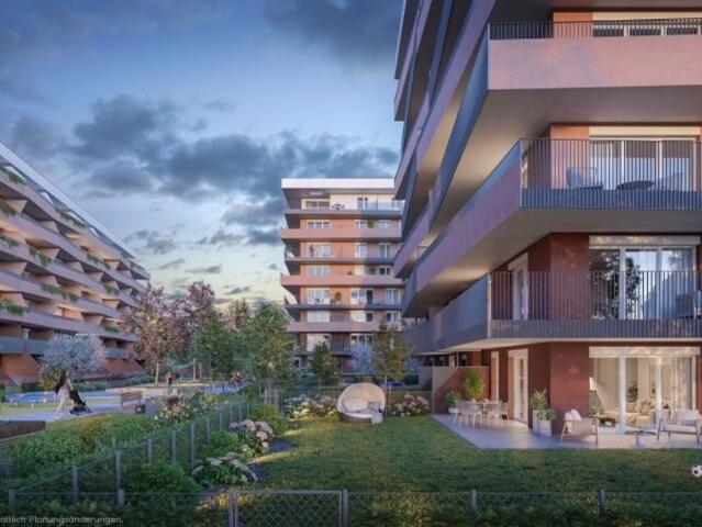 Penthouse kaufen in Kohldorf, Klagenfurt