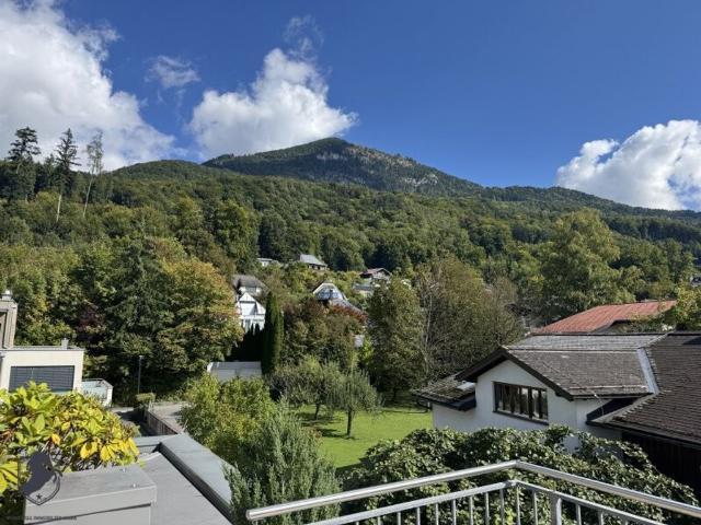 Penthouse kaufen in Salzburg