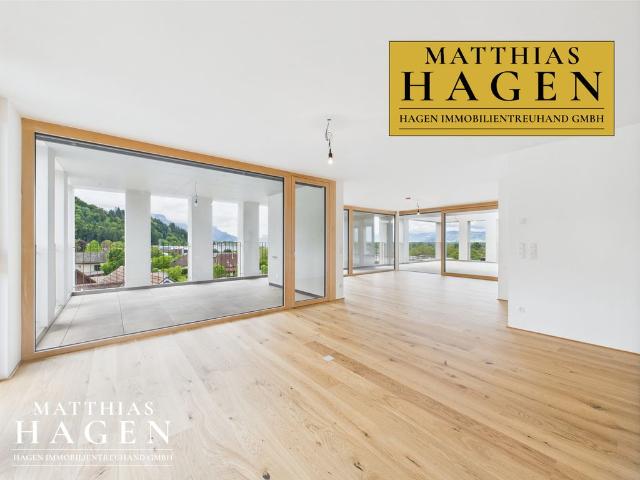Penthouse kaufen in Schwarzach