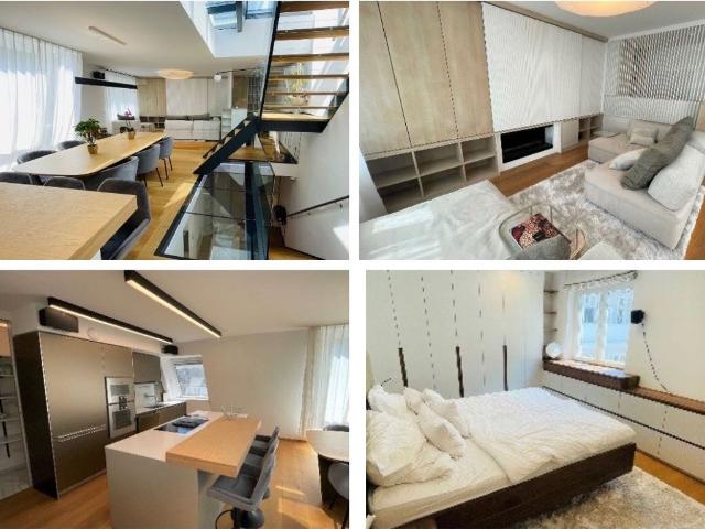 Penthouse kaufen in Innere Stadt, Wien