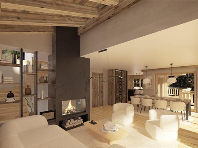 Haus kaufen in Chermignon, Crans-Montana