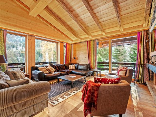 Haus kaufen in Champéry, Wallis