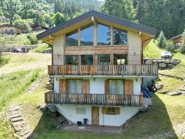 Haus kaufen in La Tzoumaz
