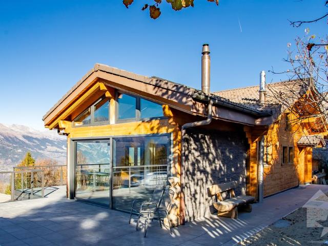 Haus kaufen in Haute-Nendaz, Wallis