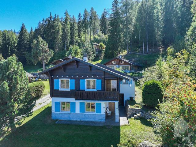 Haus kaufen in Riddes, Wallis