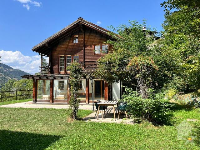 Haus kaufen in Anniviers, Wallis