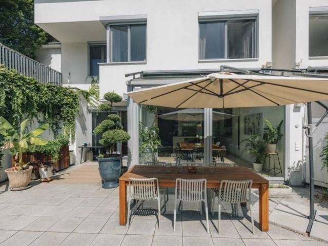 Immobilie kaufen in Döbling, Wien