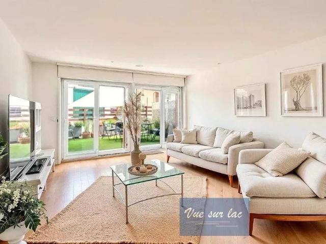 Maisonette kaufen in Bournens, Waadt