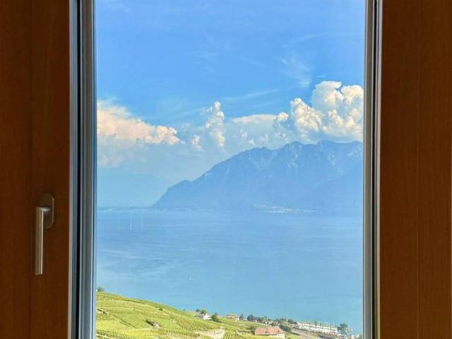 Maisonette kaufen in Bourg-en-Lavaux, Waadt