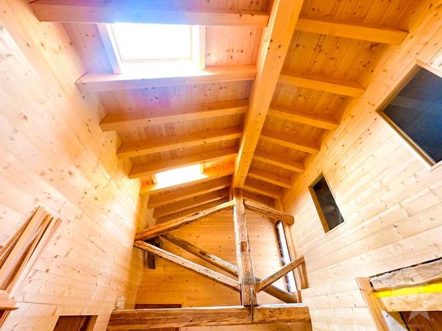 Einfamilienhaus kaufen in Orsières, Wallis