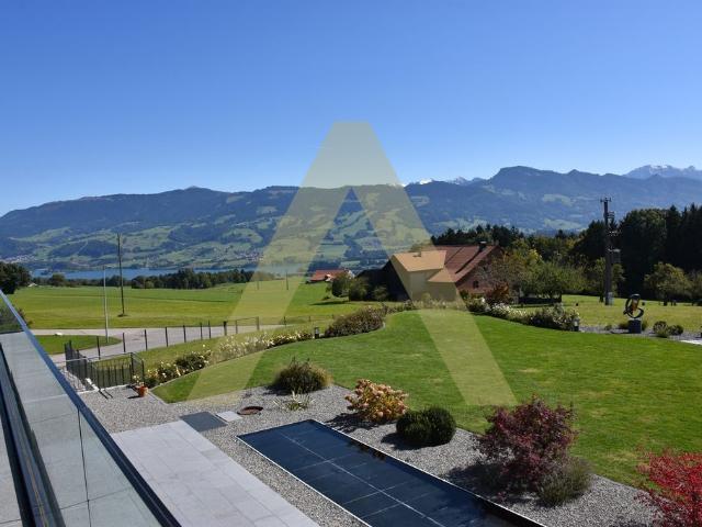 Einfamilienhaus kaufen in Sorens, District de la Gruyère