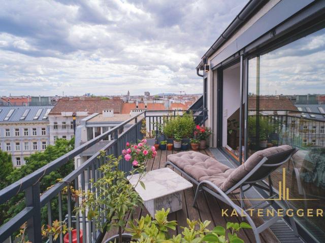 Apartment kaufen in Währing, Wien