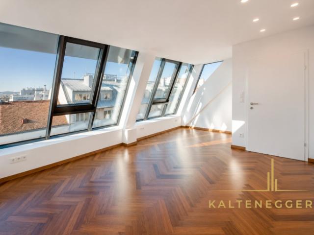 Wohnung kaufen in Währing, Wien