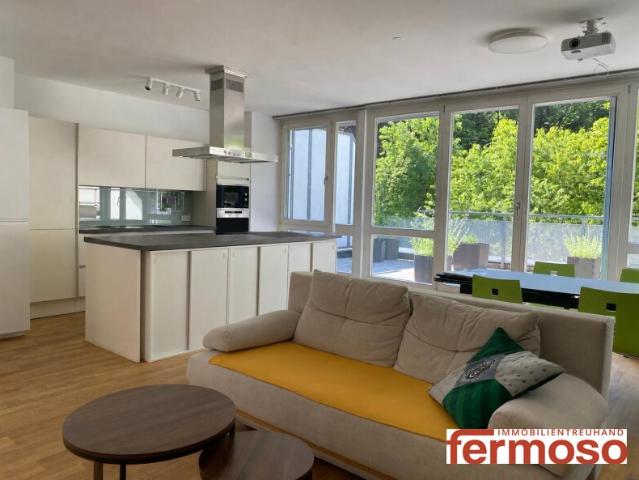 Penthouse kaufen in Wien