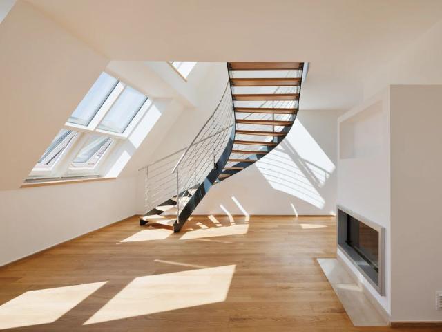 Penthouse kaufen in Innere Stadt, Wien