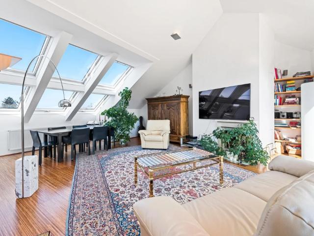 Penthouse kaufen in KG Hietzing, Wien