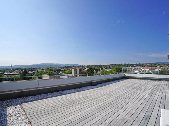 Penthouse kaufen in Brunn am Gebirge, Niederösterreich