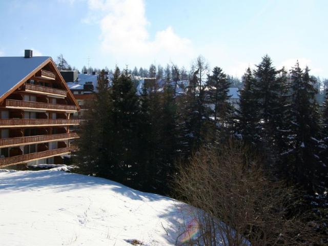 Attikawohnung kaufen in Lens, Wallis