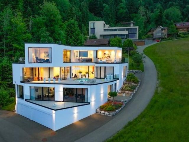 Penthouse kaufen in Eichenberg, Vorarlberg