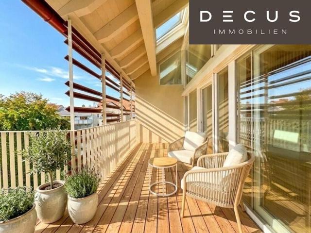 Penthouse kaufen in Gersdorf-Feistritz, Steiermark