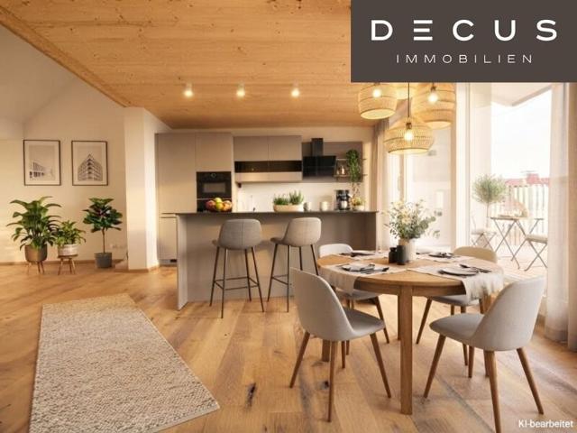 Penthouse kaufen in Graz, Gersdorf-Feistritz