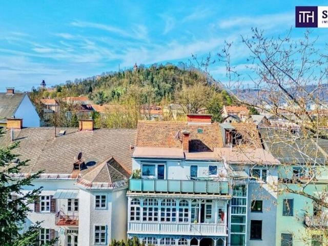 Penthouse kaufen in Gersdorf-Feistritz, Steiermark