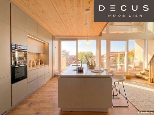 Penthouse kaufen in Gersdorf-Feistritz, Steiermark