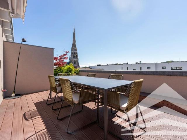 Penthouse kaufen in Linz, Oberösterreich