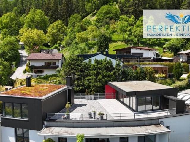 Penthouse kaufen in Imst, Tirol