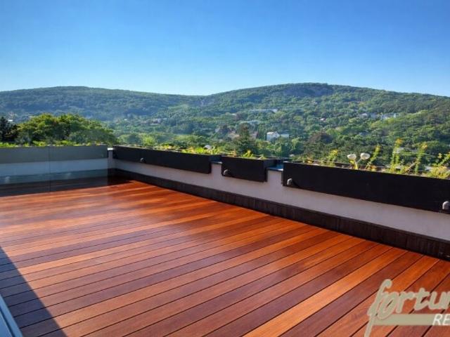 Penthouse kaufen in Wien