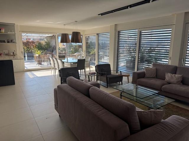 Attikawohnung kaufen in Aldesago, Tessin