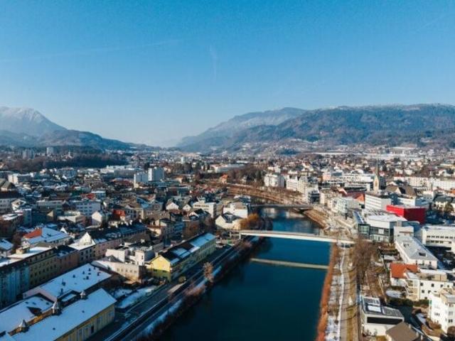 Penthouse kaufen in Judendorf-Straßengel, Kärnten